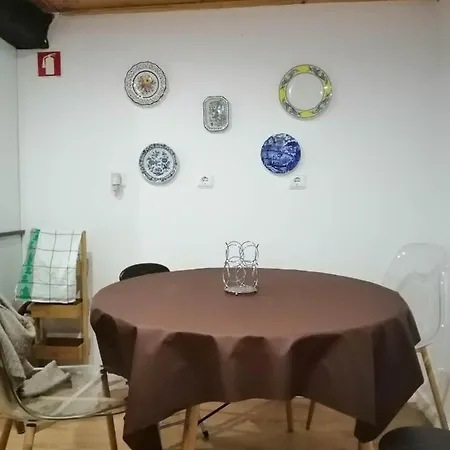 Holiday home Dear Isabel Coimbra
