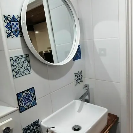 Dear Isabel Holiday home Coimbra